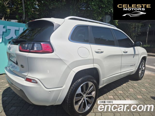 JEEP (KL) 2.2 4WD 2019 — photo 5 sur 26