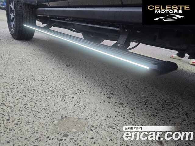 JEEP (JL) 2.0 4portes 2022 — photo 11 sur 23