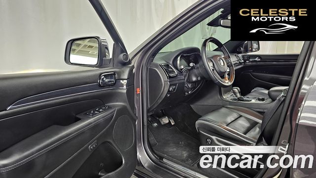 JEEP 3.6 2019 — photo 10 sur 20
