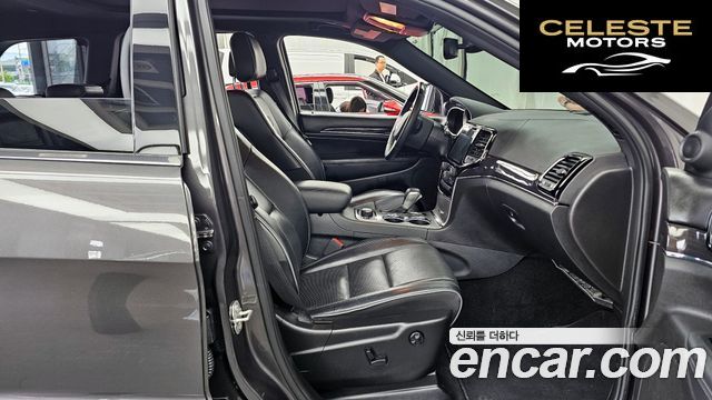 JEEP 3.6 2019 — photo 11 sur 20