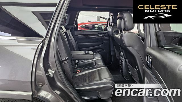 JEEP 3.6 2019 — photo 12 sur 20