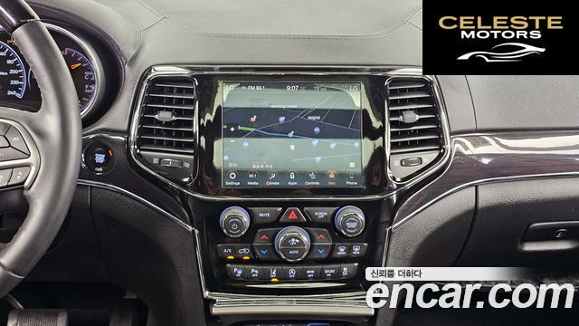 JEEP 3.6 2019 — photo 14 sur 20