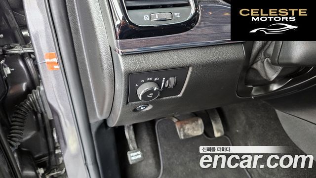 JEEP 3.6 2019 — photo 16 sur 20