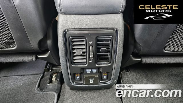JEEP 3.6 2019 — photo 19 sur 20