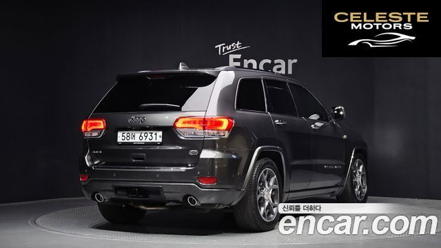 JEEP 3.6 2019 — photo 2 sur 20