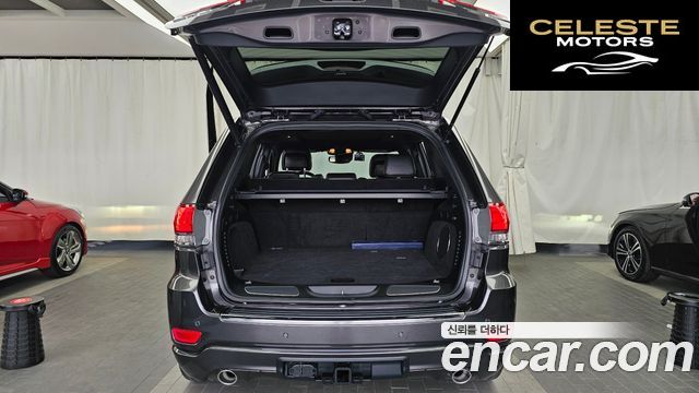 JEEP 3.6 2019 — photo 20 sur 20