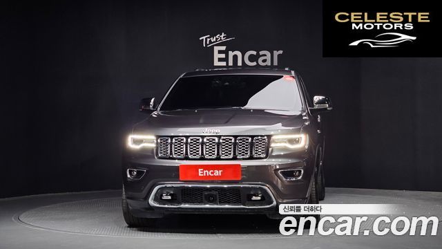 JEEP 3.6 2019 — photo 3 sur 20