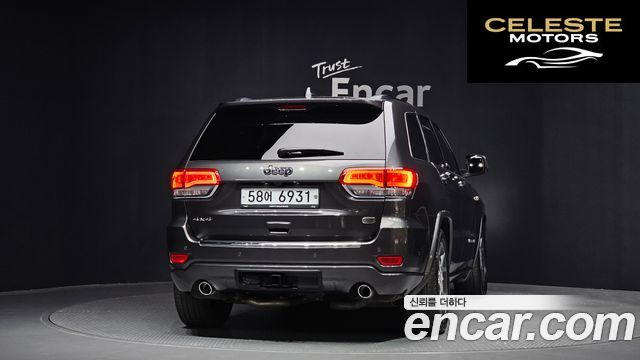 JEEP 3.6 2019 — photo 4 sur 20