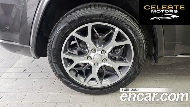 JEEP 3.6 2019 — photo 5 sur 20