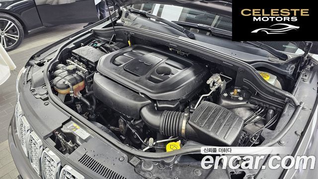 JEEP 3.6 2019 — photo 6 sur 20