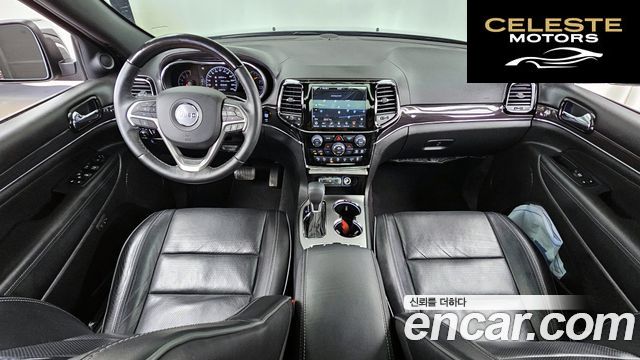 JEEP 3.6 2019 — photo 7 sur 20