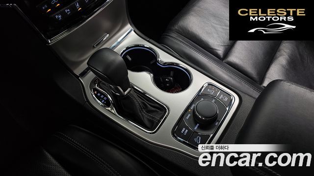 JEEP 3.6 2019 — photo 9 sur 20