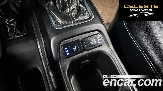 JEEP (JL) 2.0 4portes 2023 — photo 23 sur 27