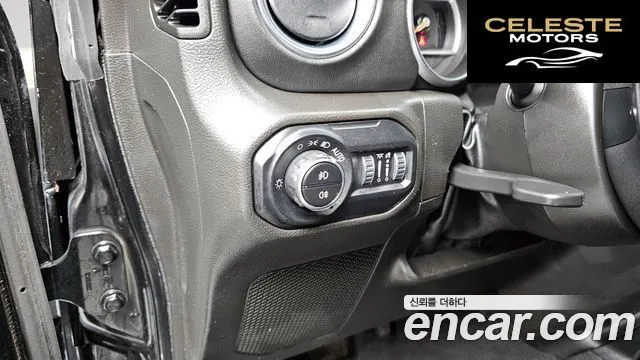 JEEP (JL) 2.0 4portes 2023 — photo 24 sur 27