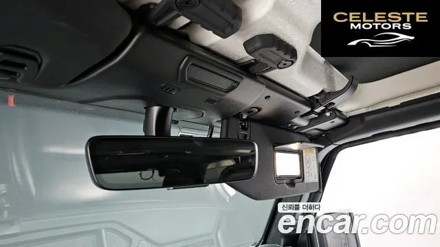 JEEP (JL) 2.0 4portes 2023 — photo 25 sur 27