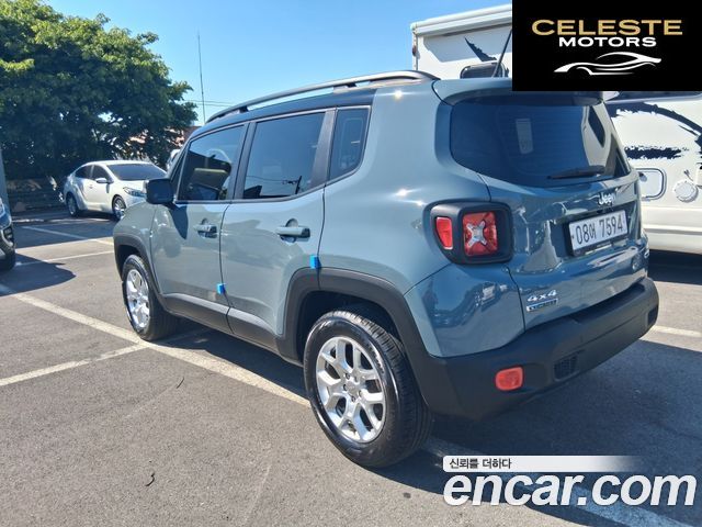 JEEP 2.0 AWD 2017 — photo 2 sur 26