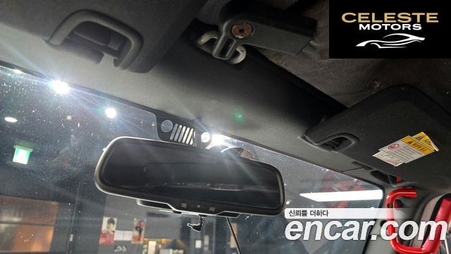 JEEP (JK) 2.8 4portes 2014 — photo 19 sur 20