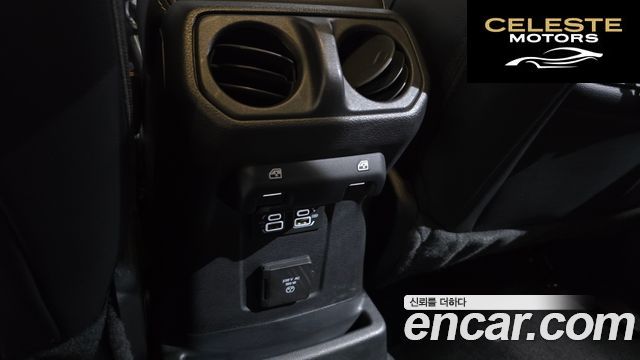 JEEP (JL) 2.0 4portes 2020 — photo 31 sur 32