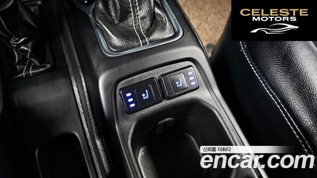 JEEP (JL) 2.0 4portes 2023 — photo 23 sur 27