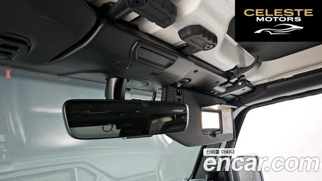 JEEP (JL) 2.0 4portes 2023 — photo 25 sur 27