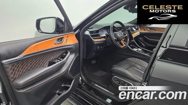 JEEP (WL) L 3.6 2022 — photo 13 sur 35