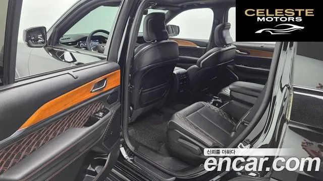 JEEP (WL) L 3.6 2022 — photo 18 sur 35