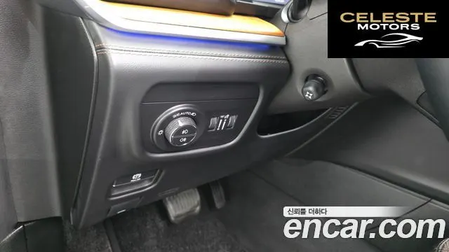 JEEP (WL) L 3.6 2022 — photo 26 sur 35