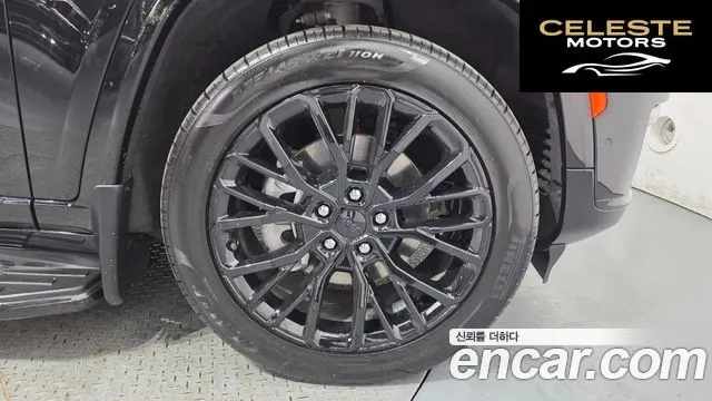 JEEP (WL) L 3.6 2022 — photo 7 sur 35