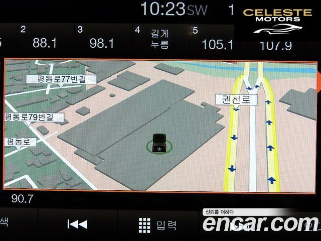 JEEP (JL) 2.0 4portes 2021 — photo 13 sur 26