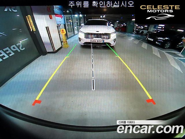 JEEP (JL) 2.0 4portes 2021 — photo 14 sur 26