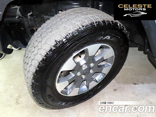 JEEP (JL) 2.0 4portes 2021 — photo 20 sur 26