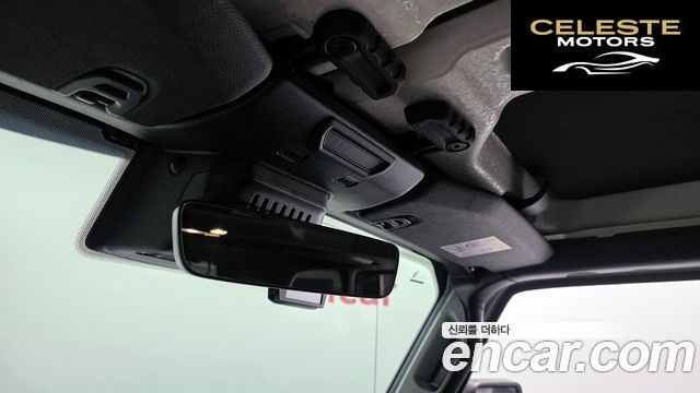 JEEP (JL) 2.0 4portes 2019 — photo 32 sur 34