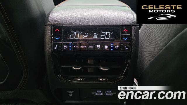 JEEP (WL) L 3.6 2022 — photo 28 sur 35