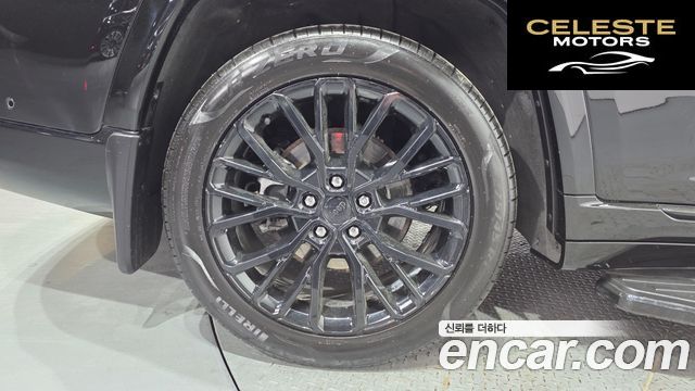JEEP (WL) L 3.6 2022 — photo 5 sur 35