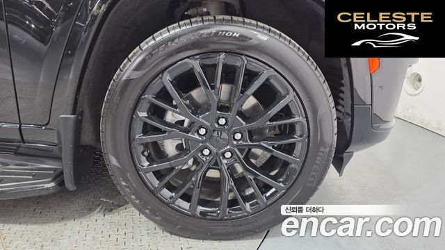 JEEP (WL) L 3.6 2022 — photo 7 sur 35