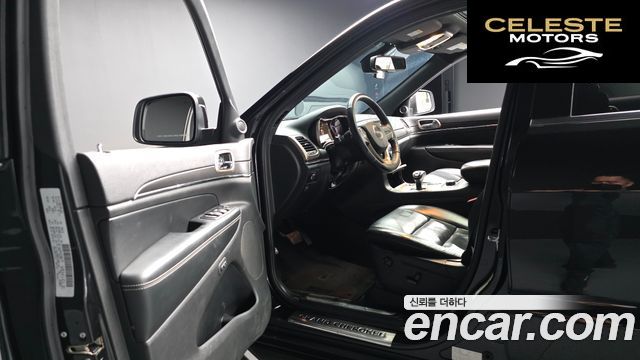 JEEP 3.6 2015 — photo 10 sur 20