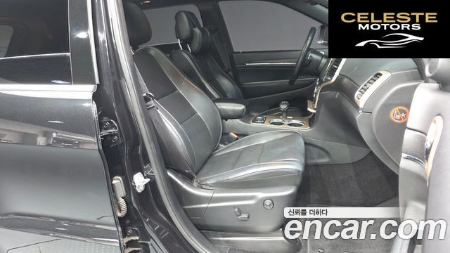 JEEP 3.6 2015 — photo 11 sur 20