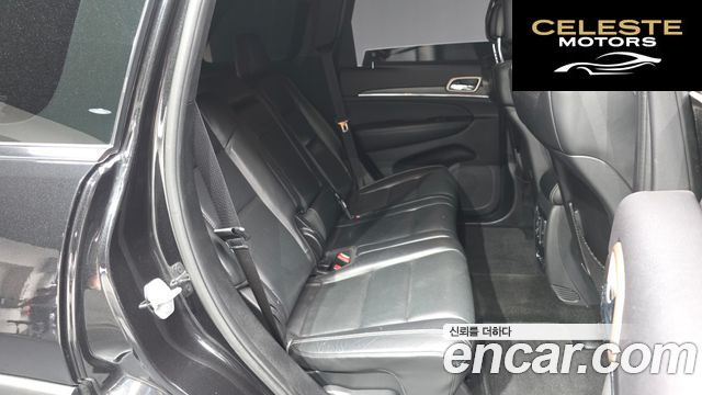 JEEP 3.6 2015 — photo 12 sur 20