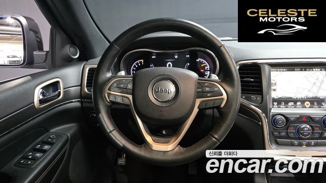 JEEP 3.6 2015 — photo 13 sur 20