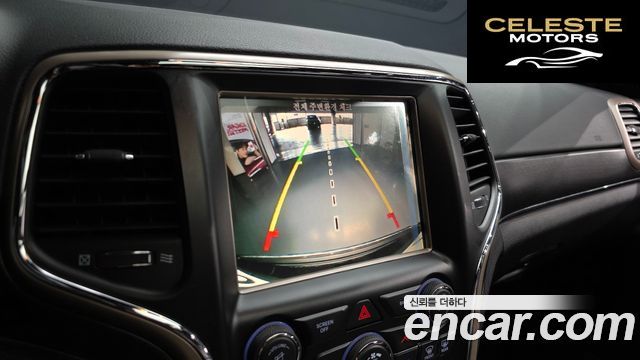 JEEP 3.6 2015 — photo 15 sur 20