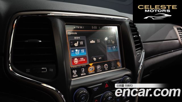 JEEP 3.6 2015 — photo 17 sur 20