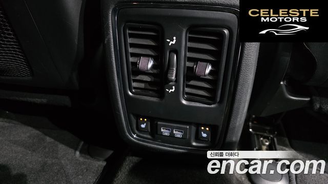 JEEP 3.6 2015 — photo 19 sur 20