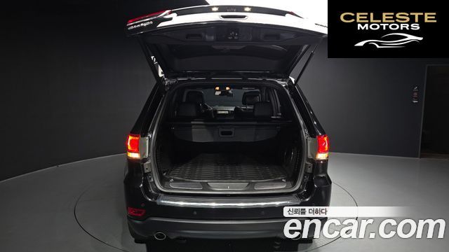 JEEP 3.6 2015 — photo 20 sur 20