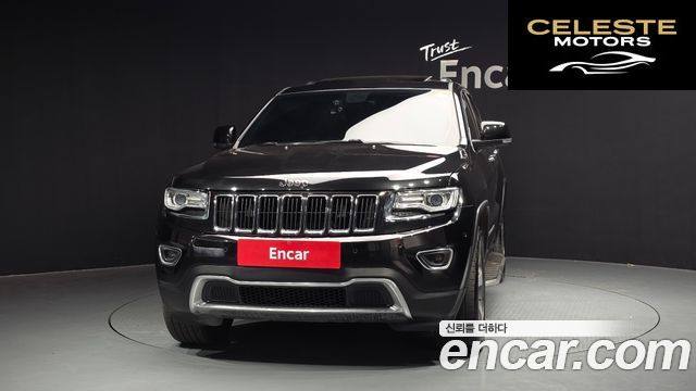 JEEP 3.6 2015 — photo 3 sur 20