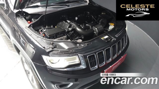 JEEP 3.6 2015 — photo 6 sur 20