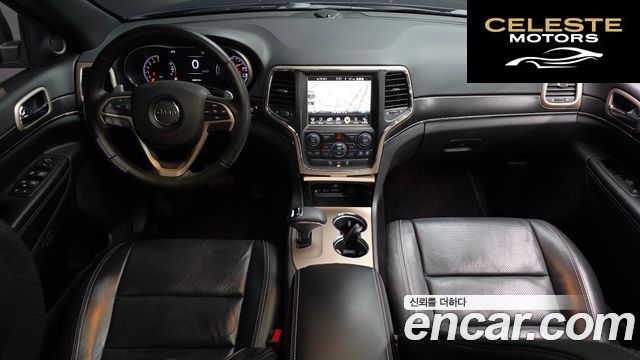 JEEP 3.6 2015 — photo 7 sur 20