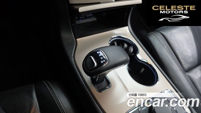 JEEP 3.6 2015 — photo 9 sur 20