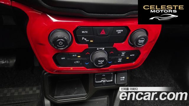 JEEP 1.6 Limited 2020 — photo 25 sur 33