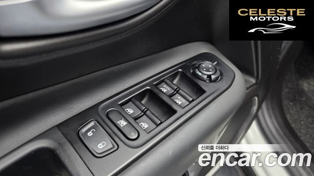 JEEP 1.6 Limited 2020 — photo 32 sur 33