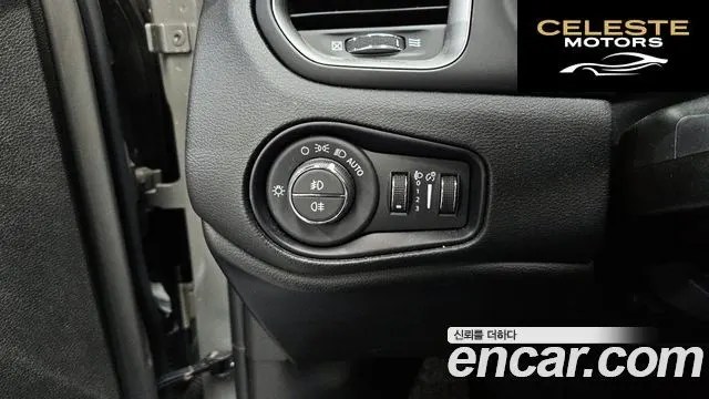 JEEP 1.3 Limited 2022 — photo 28 sur 32